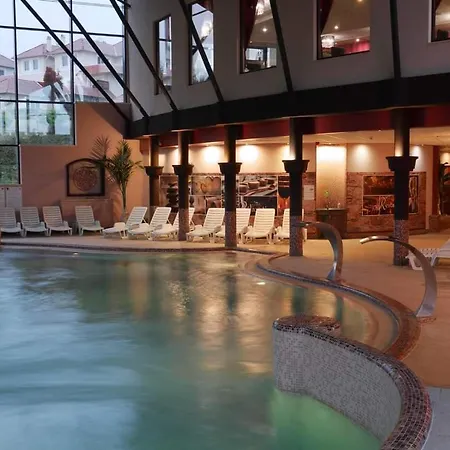 Wellness Park * Dunaszentmiklós