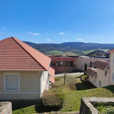 Wellness Park Apartmán *