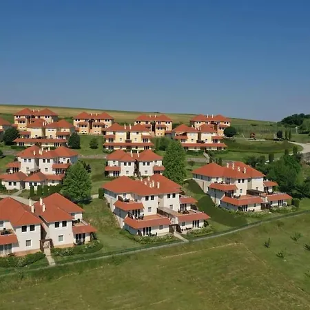 Apartmán Wellness Park