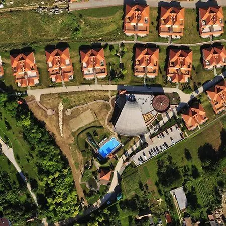 Wellness Park Διαμέρισμα *