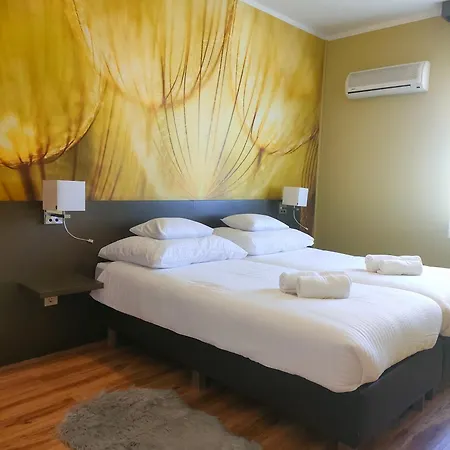 Wellness Park Apartmán