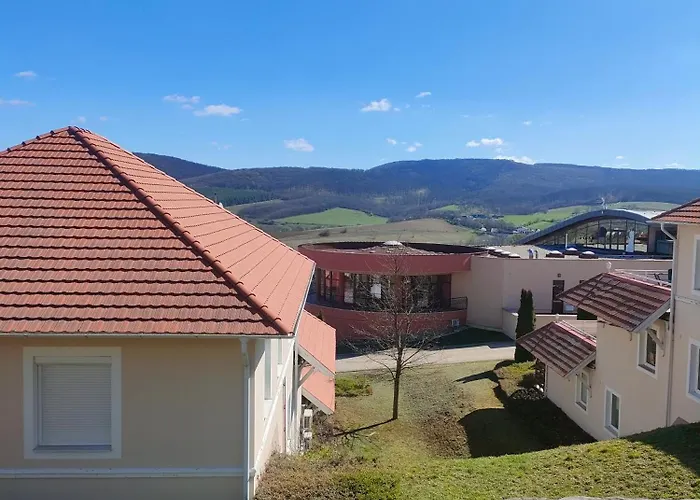 Wellness Park Apartament *