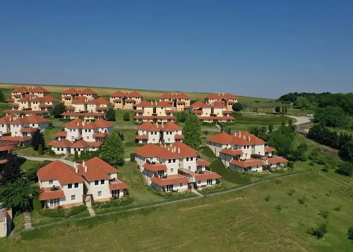 Apartament Wellness Park